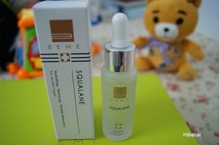 hibecai對(duì)果漾美人高濃度深層保濕精華油的點(diǎn)評(píng) 太平洋時(shí)尚網(wǎng)化妝品點(diǎn)評(píng)庫(kù)