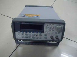 蘇州二手agilent33250a特價出售租賃產品大圖 蘇州安福電子儀器