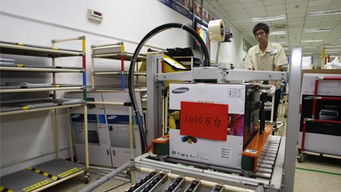 跨越傳統(tǒng)應(yīng)用，三星電子領(lǐng)航智能科技賦能化妝品商用市場(chǎng)